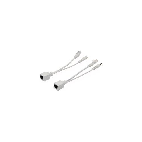 PowerGate PO-1963 IP PoE INJECTOR 1 SET ( 2 ADET )