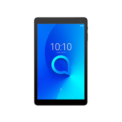 ALCATEL 1T 10,1’’ 16Gb Bellek, 1Gb Ram, Wifi, 2Mpix Ön 2Mpix Arka Kamera, Android Tablet PC, Black