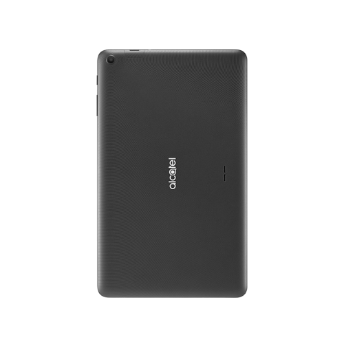 ALCATEL 1T 10,1’’ 16Gb Bellek, 1Gb Ram, Wifi, 2Mpix Ön 2Mpix Arka Kamera, Android Tablet PC, Black