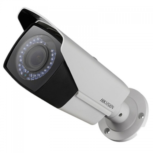 HIKVISION
