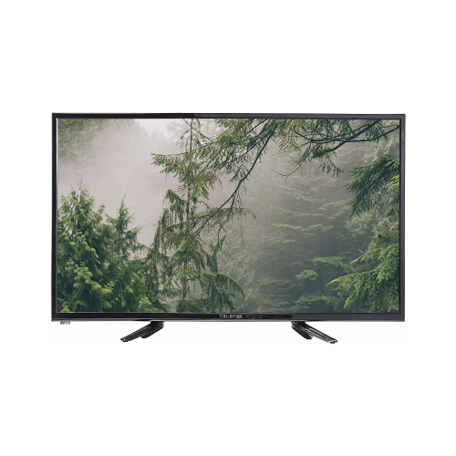TELEFOX 32TD3200 32’’ 82cm, HD, Dahili Uydu Alıcılı Led Televizyon