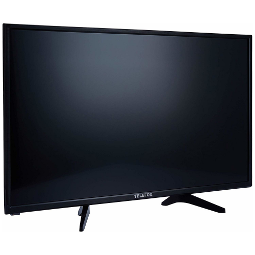 TELEFOX 32TD3200 32’’ 82cm, HD, Dahili Uydu Alıcılı Led Televizyon