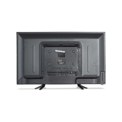 TELEFOX 32TD3200 32’’ 82cm, HD, Dahili Uydu Alıcılı Led Televizyon