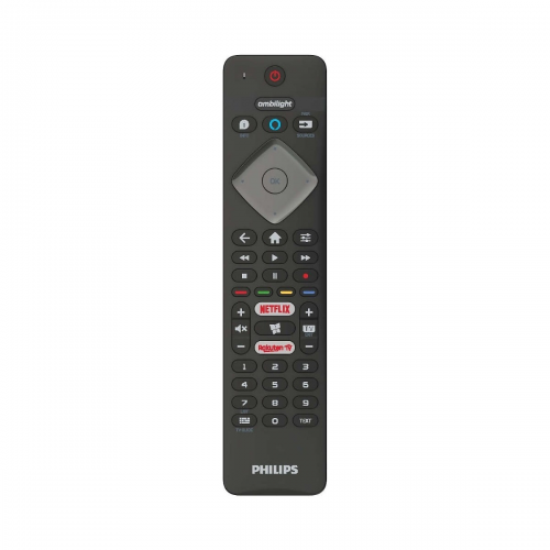 PHILIPS 55PUS7805 55’’ 139cm, 4K Ultra HD, Alexa ve Ambilight, Dahili Uydu Alıcı, Wifi, Lan, Smart, Led Televizyon