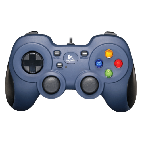 LOGITECH F310 USB GAMEPAD 940-000138