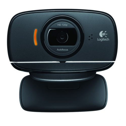 LOGITECH C525 HD720p Dahili Microfon USB WEBCAM