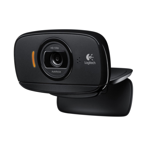 LOGITECH C525 HD720p Dahili Microfon USB WEBCAM