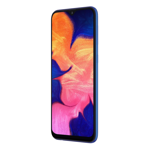 SAMSUNG A105F GALAXY A10 32Gb Samsung TR(Mavi)