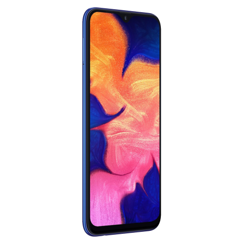SAMSUNG A105F GALAXY A10 32Gb Samsung TR(Mavi)