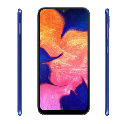 SAMSUNG A105F GALAXY A10 32Gb Samsung TR(Mavi)