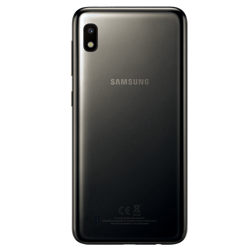 SAMSUNG A105F GALAXY A10 32Gb Samsung TR(Siyah)