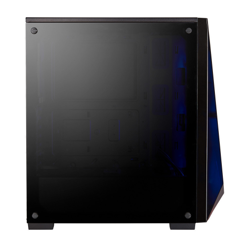 CORSAIR Carbide SPEC-DELTA CC-9020132-EU 80+ Bronze 650W RGB GAMING KASA