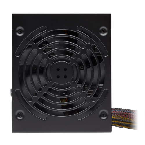 CORSAIR CP-9020172 VS650 BuilderSeries 650W 80+PSU