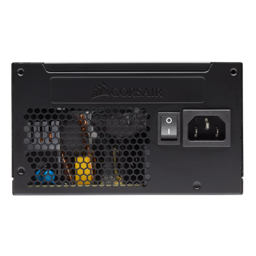 CORSAIR CP-9020172 VS650 BuilderSeries 650W 80+PSU