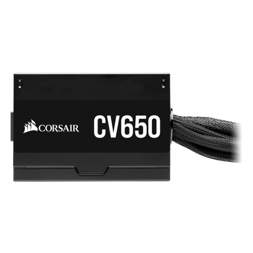 CORSAIR CP9020211 CV650 BRONZE 650W 80+ GAMING PSU Hep Yanımda