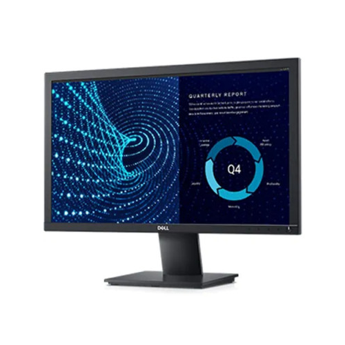 DELL E2221HN 21,5’’ Full HD, 5ms, 60Hz, Analog, HDMI, TN LED PANEL MONİTÖR