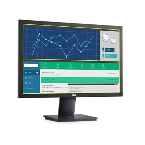 DELL E2221HN 21,5’’ Full HD, 5ms, 60Hz, Analog, HDMI, TN LED PANEL MONİTÖR