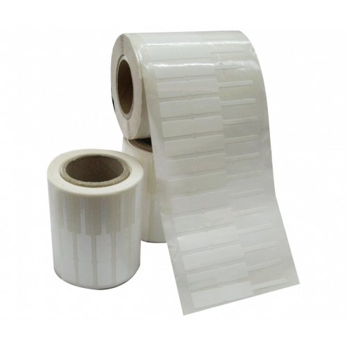 Etiket 72mmx10mm (Kuyumcu Etiketi)Toplam 1250ad
