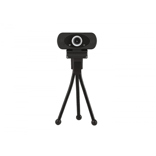EVEREST SC-HD03 2Mpix 1080P Full HD Dahili Microfonlu, Usb Webcam