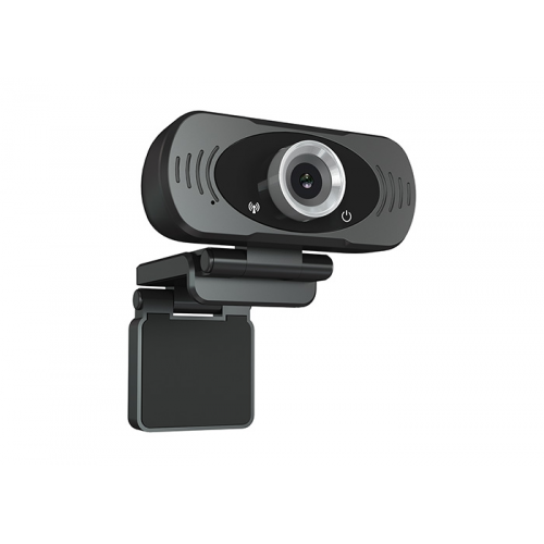 EVEREST SC-HD03 2Mpix 1080P Full HD Dahili Microfonlu, Usb Webcam