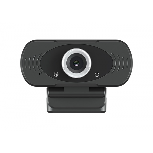 EVEREST SC-HD03 2Mpix 1080P Full HD Dahili Microfonlu, Usb Webcam