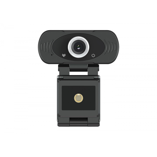 EVEREST SC-HD03 2Mpix 1080P Full HD Dahili Microfonlu, Usb Webcam