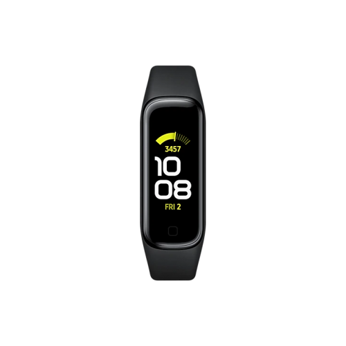 SAMSUNG Galaxy  Fit2 Akıllı Bileklik Siyah