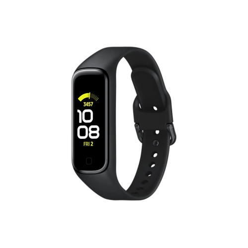 SAMSUNG Galaxy  Fit2 Akıllı Bileklik Siyah