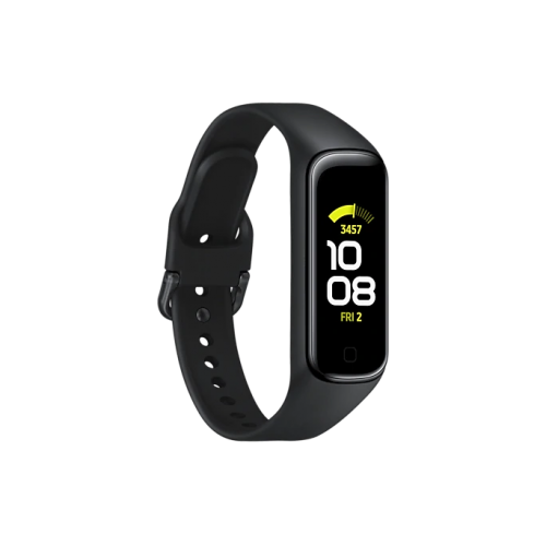 SAMSUNG Galaxy  Fit2 Akıllı Bileklik Siyah