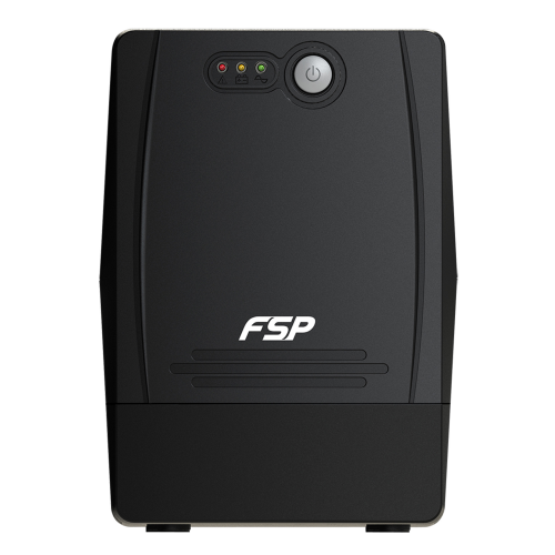 FSP FP1000 1000VA Line İnteractive UPS (2x7A Akü)