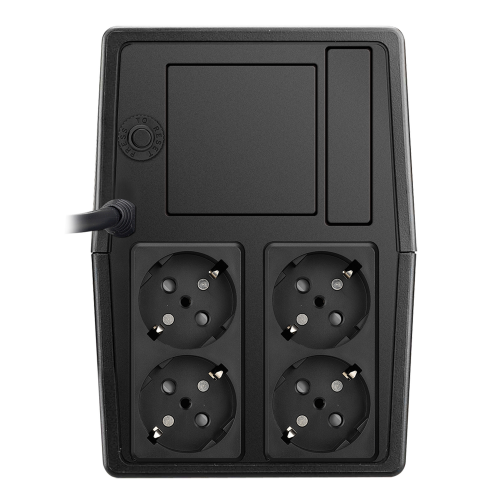 FSP FP1000 1000VA Line İnteractive UPS (2x7A Akü)