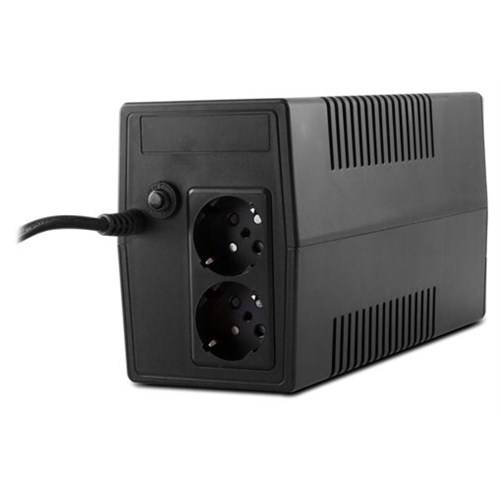 FSP FP600 600VA Line İnteractive UPS (1x7A Akü)