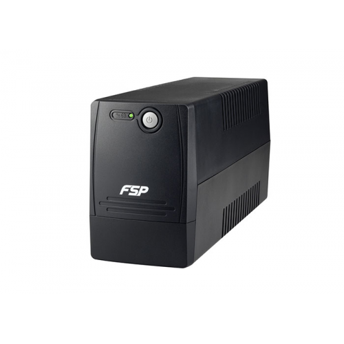 FSP FP800 800VA Line İnteractive UPS (1x9A Akü)