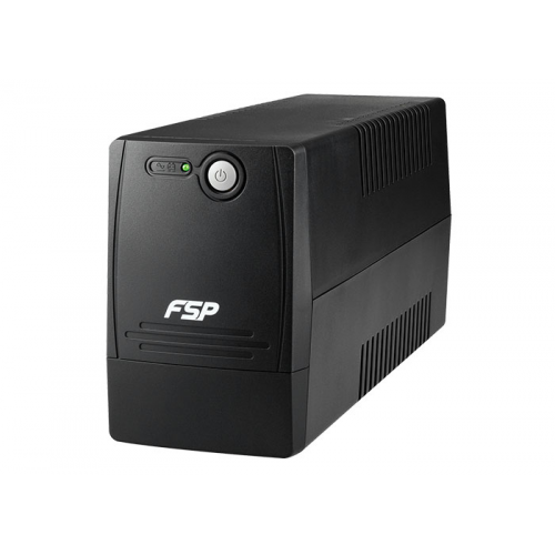 FSP FP2000 2000VA Line İnteractive UPS (2x9A Akü)