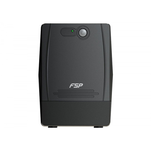 FSP FP2000 2000VA Line İnteractive UPS (2x9A Akü)