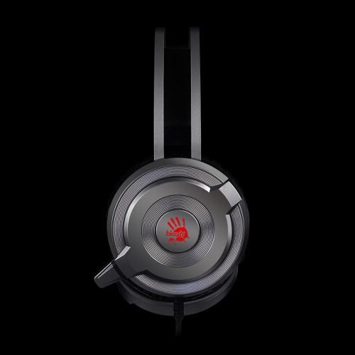 Bloody G520 Gamer Mikrofonlu Usb 7.1 Oyuncu Kulaklığı
