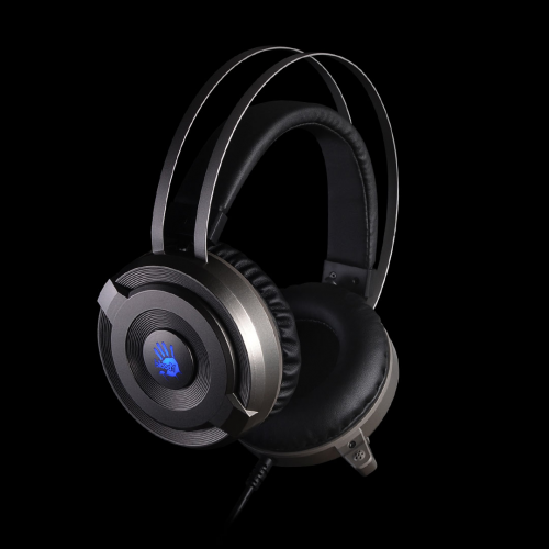 Bloody G520 Gamer Mikrofonlu Usb 7.1 Oyuncu Kulaklığı