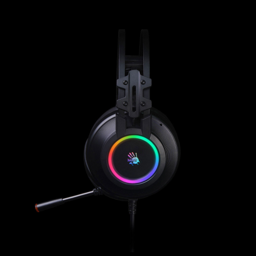 Bloody G528C Gamer RGB Mikrofonlu Usb 7.1 Oyuncu Kulaklığı