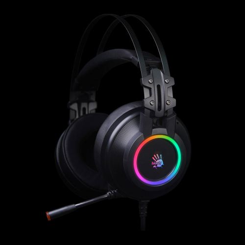 Bloody G528C Gamer RGB Mikrofonlu Usb 7.1 Oyuncu Kulaklığı