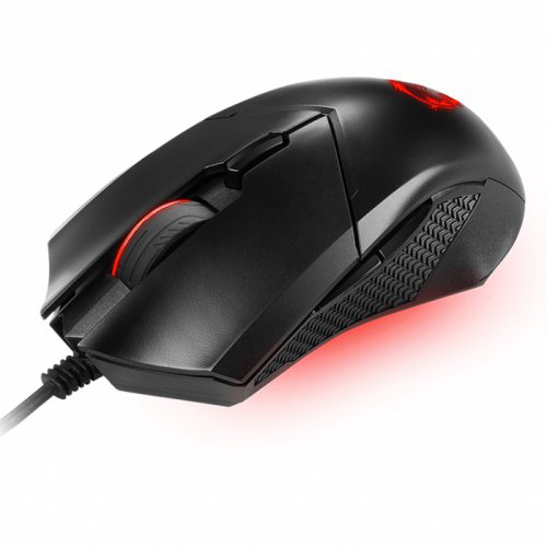 MSI GM08 Clutch Gaming Optical Mouse 4200DPI USB Kablolu