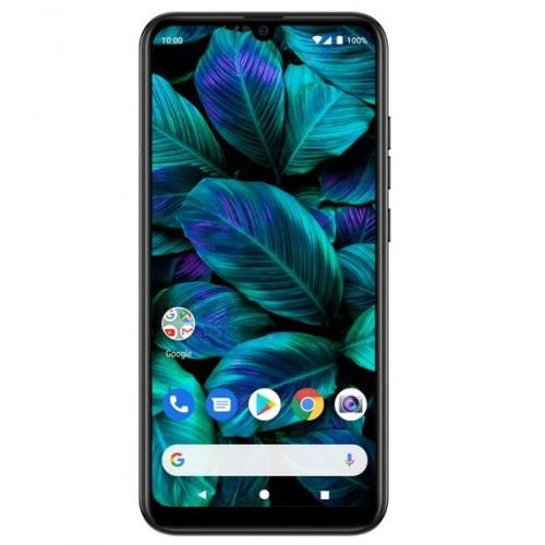 GENERAL MOBILE GM20 64Gb, yeşil, 4Gb Ram,  8 Çekirdek, 6,088inç Ekran, 8 Mpix Ön, 13Mpix Arka Kamera, Türkiye Garantili