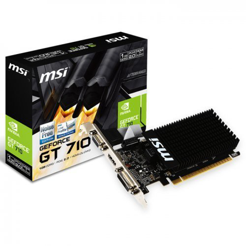 MSI