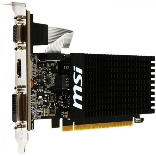 MSI