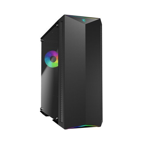 MSI MPG GUNGNIR 100 RGB GAMING KASA (PSU YOK)