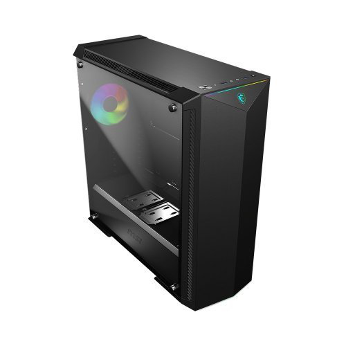 MSI MPG GUNGNIR 100 RGB GAMING KASA (PSU YOK)