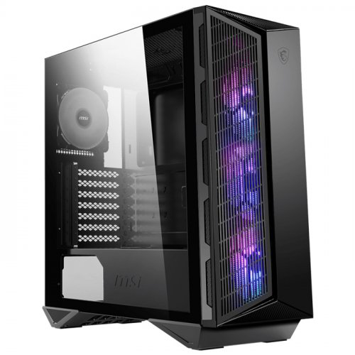 MSI MPG GUNGNIR 110M RGB GAMING KASA (PSU YOK)