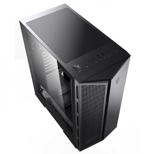 MSI MPG GUNGNIR 110M RGB GAMING KASA (PSU YOK)