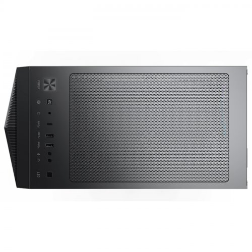 MSI MPG GUNGNIR 110M RGB GAMING KASA (PSU YOK)