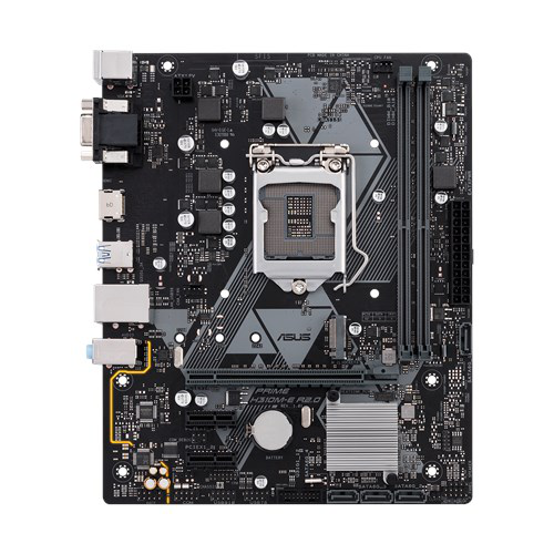 ASUS