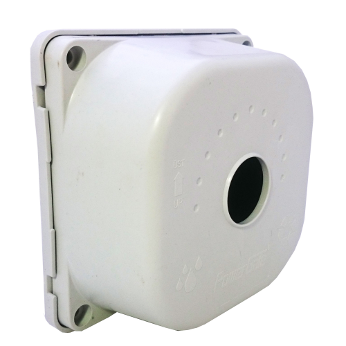 PowerGate J2000 Dış Mekan PLASTİK Kare BUAT